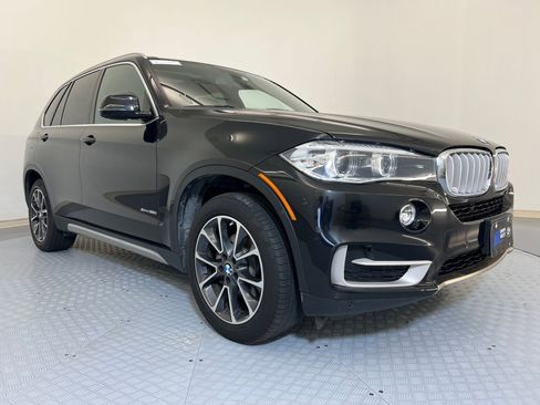 Used 2018 BMW X5 xDrive35i image 6