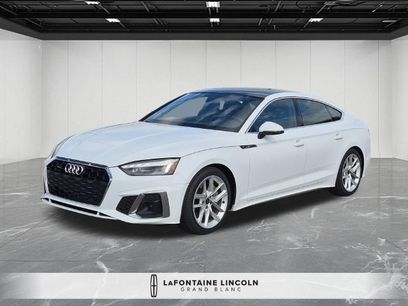 Used 2024 Audi A5 2.0T Premium Plus