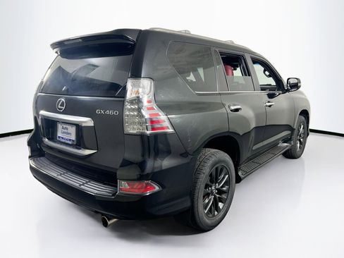 Used 2023 Lexus GX 460 Premium w/ Premium Package AWD/4WD image 5