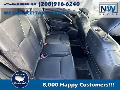 Used 2025 Subaru Forester Touring image 31