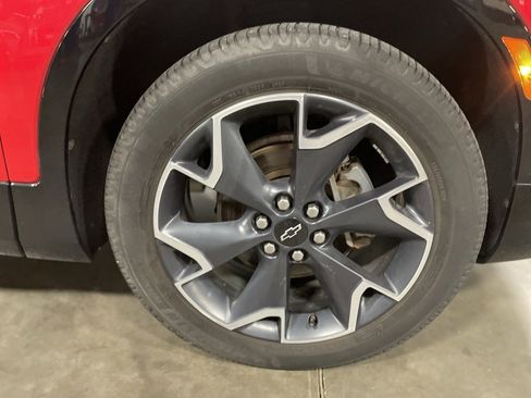 Used 2020 Chevrolet Blazer RS image 33