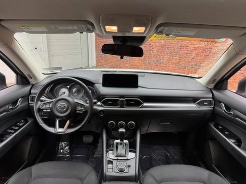 Used 2023 MAZDA CX-5 AWD 2.5 S image 13