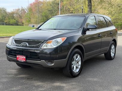 Used 2008 Hyundai Veracruz GLS