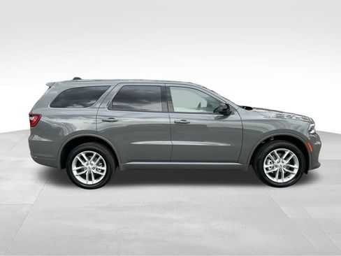 New 2026 Dodge Durango GT image 7