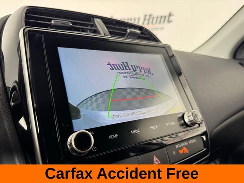 Used 2024 Mitsubishi Outlander Sport Ralliart AWD/4WD image 3