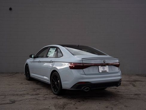 New 2026 Volkswagen Jetta GLI Autobahn image 4