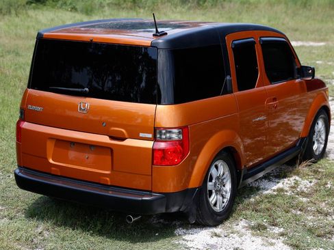 Used 2006 Honda Element EX-P image 11