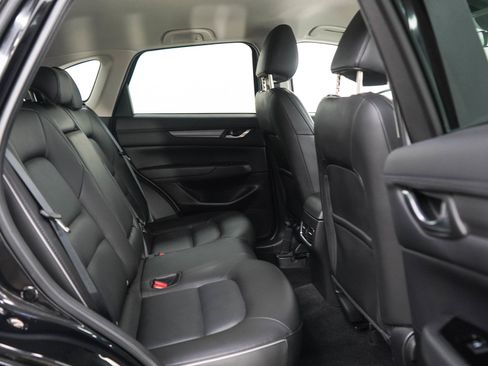 Used 2024 MAZDA CX-5 AWD 2.5 S image 12