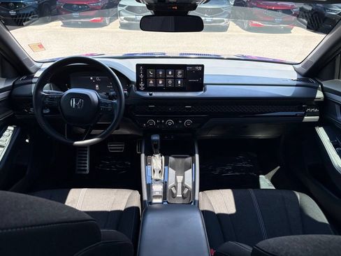 Used 2024 Honda Accord Sport image 26