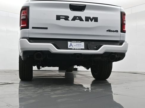 New 2026 RAM 1500 4x4 Crew Cab image 46