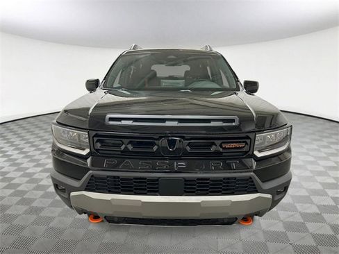 New 2026 Honda Passport TrailSport image 9