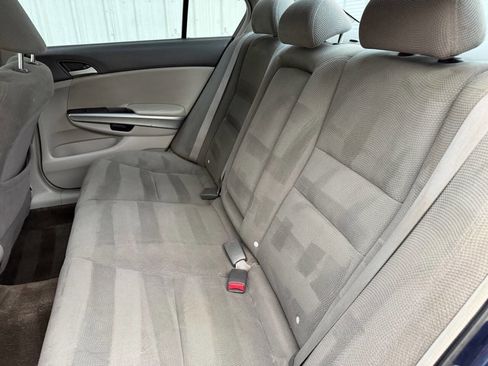 Used 2009 Honda Accord EX image 21