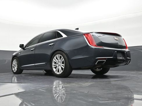 Used 2019 Cadillac XTS Luxury FWD image 22