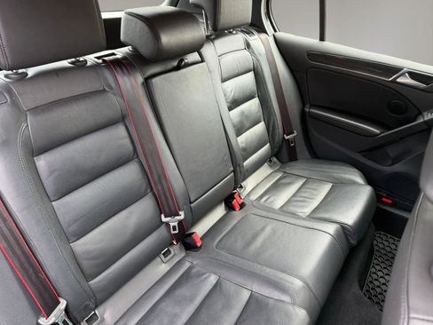 Used 2014 Volkswagen GTI Driver's Edition FWD image 13