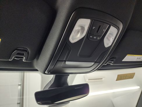 Used 2023 RAM 2500 Big Horn w/ Snow Chief Group image 13