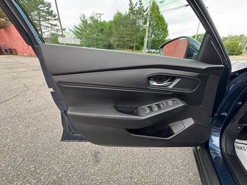 Used 2024 Honda Accord EX image 15