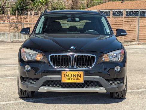 Used 2014 BMW X1 xDrive28i image 8