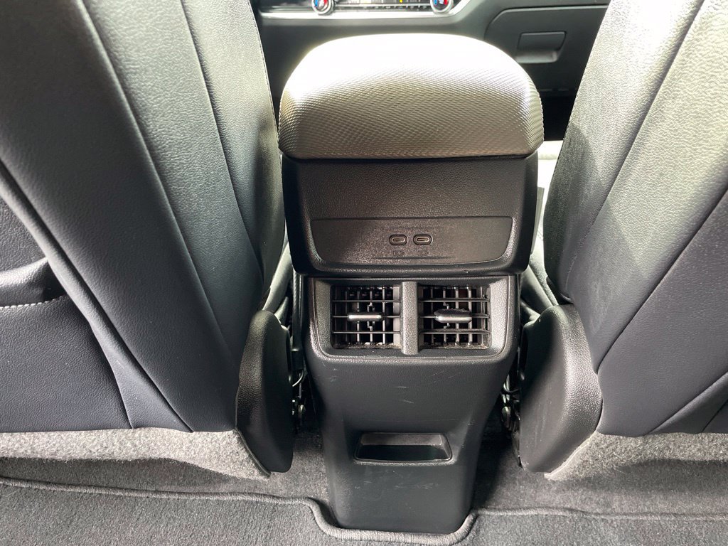 Used 2025 Chevrolet Equinox LT w/ Convenience Package II AWD/4WD image 23