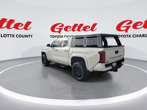 New 2025 Toyota Tacoma SR5 image 6