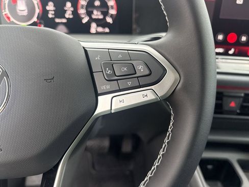 New 2026 Volkswagen Tiguan SE AWD/4WD image 20