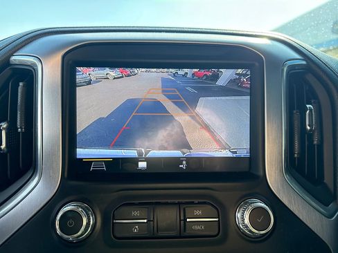 Used 2019 GMC Sierra 1500 SLT w/ SLT Premium Plus Package image 25