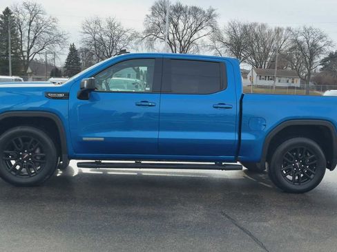 Certified 2024 GMC Sierra 1500 Elevation w/ Elevation Premium Package image 5