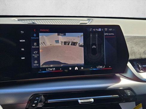 New 2026 BMW X1 M35i w/ Convenience Package AWD/4WD image 12