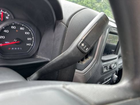 Used 2024 Chevrolet Silverado 2500 Custom w/ Custom Convenience Package AWD/4WD image 22