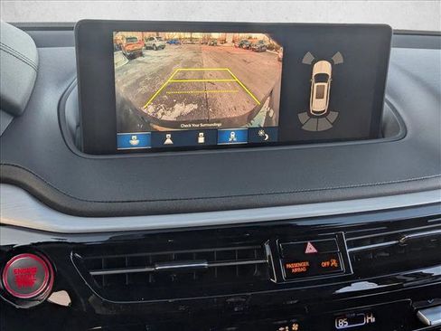 Used 2023 Acura MDX SH-AWD w/ Technology Package image 13