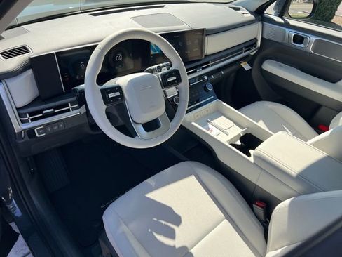 New 2026 Hyundai Santa Fe SE AWD/4WD image 17