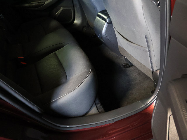 Used 2025 Nissan Altima 2.5 SV AWD/4WD image 28