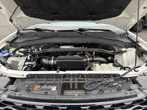 Used 2022 Ford Explorer ST w/ ST Street Pack image 30