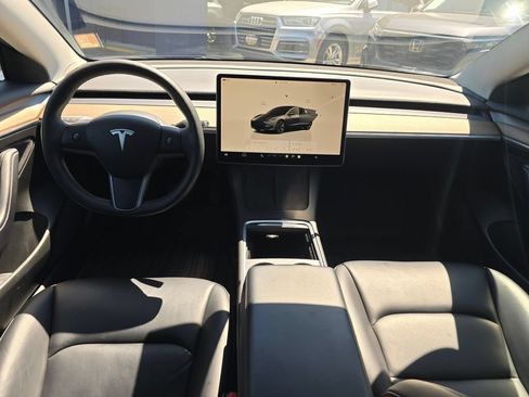 Used 2023 Tesla Model 3 Standard Range RWD image 18