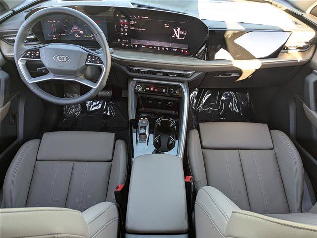 Used 2025 Audi Q5 Premium Plus AWD/4WD image 14