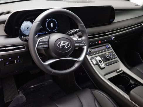 Used 2024 Hyundai Palisade SEL image 6