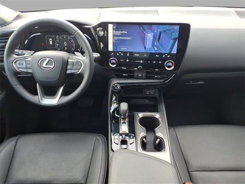 Used 2023 Lexus NX 350 AWD w/ Premium Package image 5