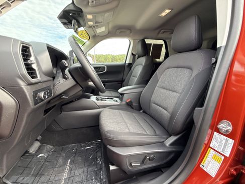 Used 2024 Ford Bronco Sport Big Bend w/ Convenience Package image 10