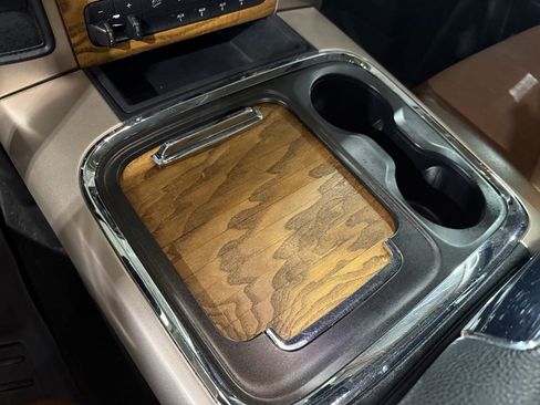 Used 2018 RAM 2500 Longhorn w/ Snow Chief Group image 34