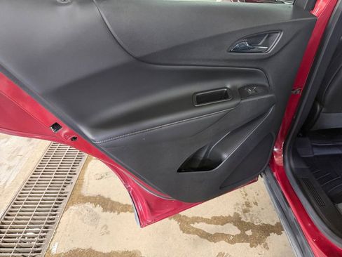 Used 2018 Chevrolet Equinox Premier AWD/4WD image 27