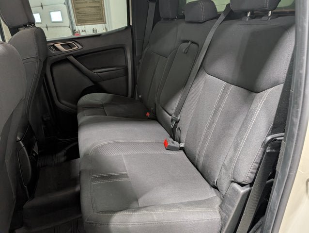 Used 2022 Ford Ranger XLT w/ Equipment Group 301A Mid AWD/4WD image 17