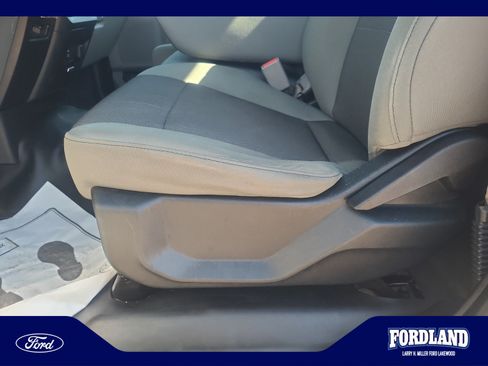 Used 2016 Ford F150 XL w/ Equipment Group 101A Mid AWD/4WD image 14
