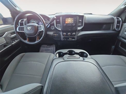 Used 2021 RAM 2500 Big Horn image 10