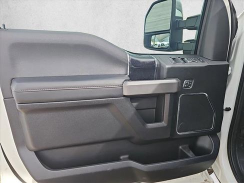 Used 2020 Ford F250 Platinum w/ Tremor Off-Road Package image 13