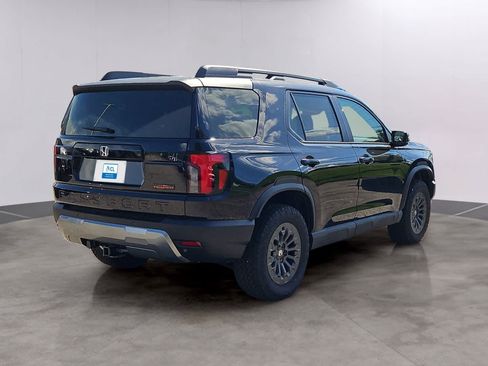 New 2026 Honda Passport TrailSport image 3