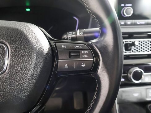 Used 2022 Honda Civic EX image 43