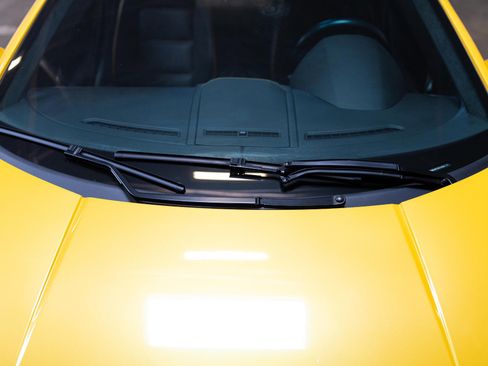 Used 2007 Lamborghini Gallardo AWD/4WD image 27