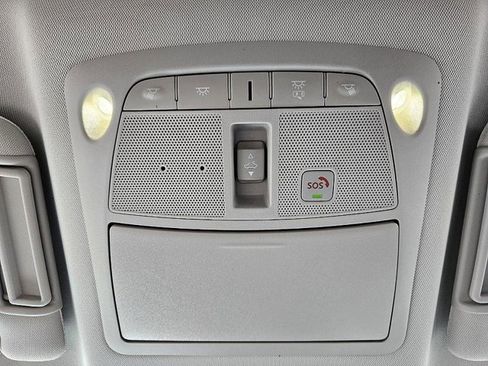 Certified 2024 INFINITI QX80 Luxe image 22