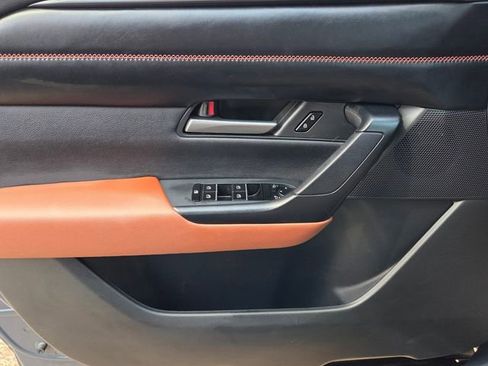 Used 2024 MAZDA CX-50 Meridian Edition w/ Cargo Package image 29