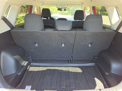 Used 2022 Kia Soul LX FWD image 12