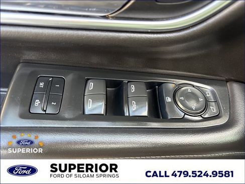 Used 2021 Chevrolet Tahoe LT image 23